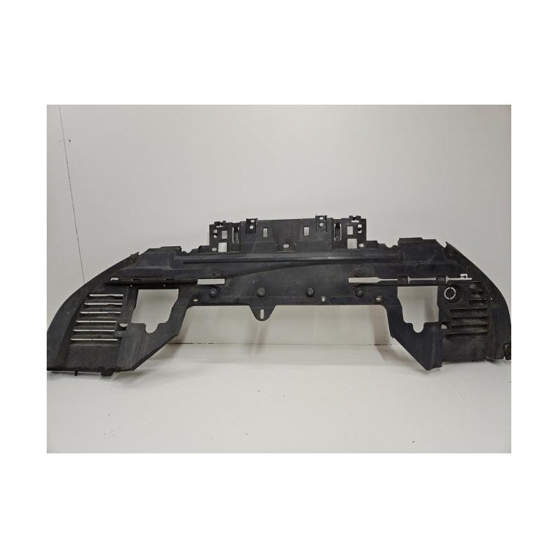 Cache Sous Moteur Peugeot 508 1 Phase 1 (1)